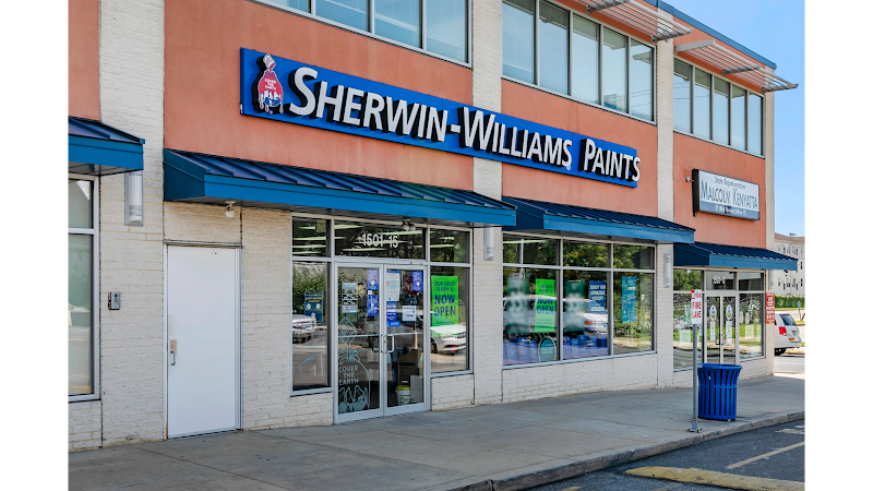Sherwin-Williams