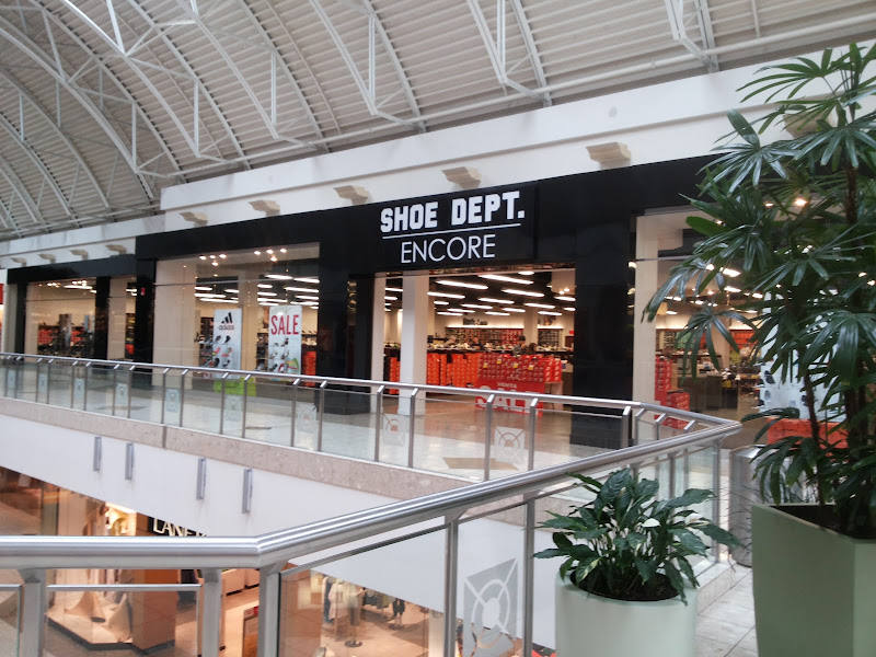 Shoe Dept. Encore