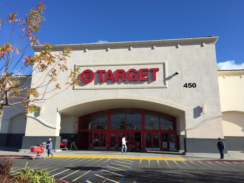 Target