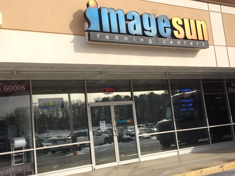 Image Sun Tanning Salon