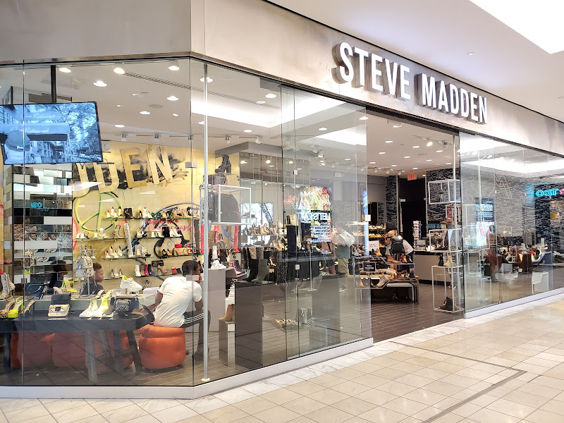 Steve Madden