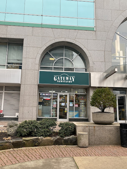 Gateway Newstand