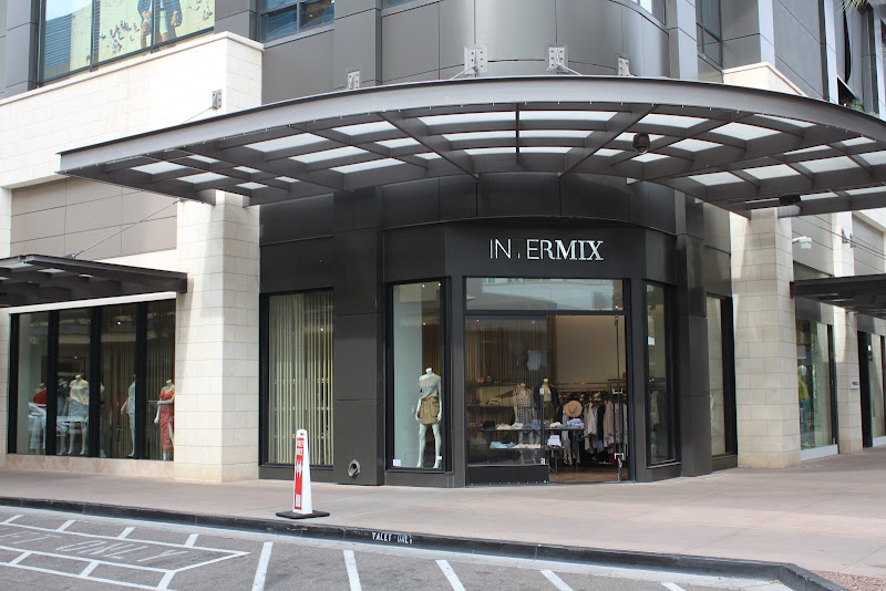 INTERMIX