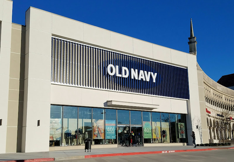 Old Navy