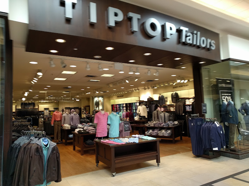 Tip Top (Tailors since 1909)