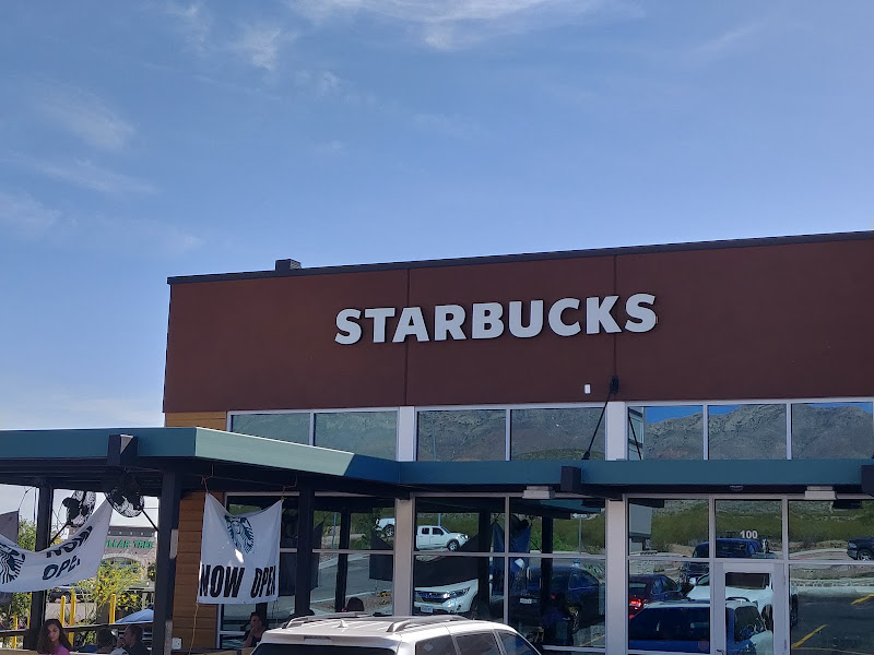 Starbucks
