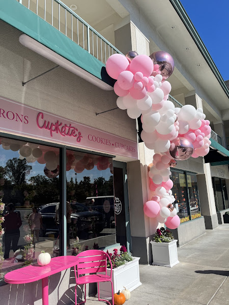 CupKates Bakery