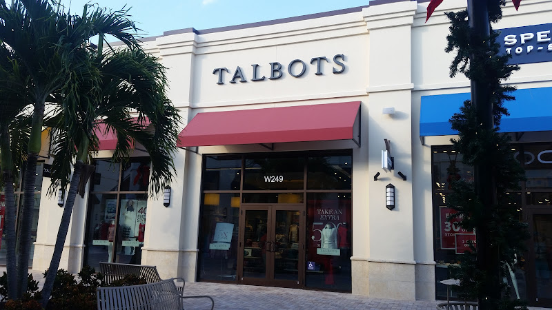 Talbots Outlet