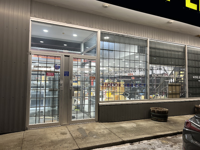 Signature Fine Wine, Spirits & Craft Beer