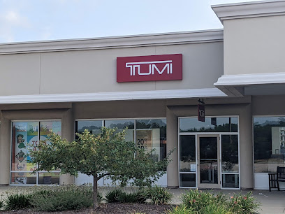 Tumi
