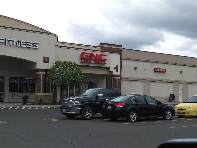 GNC