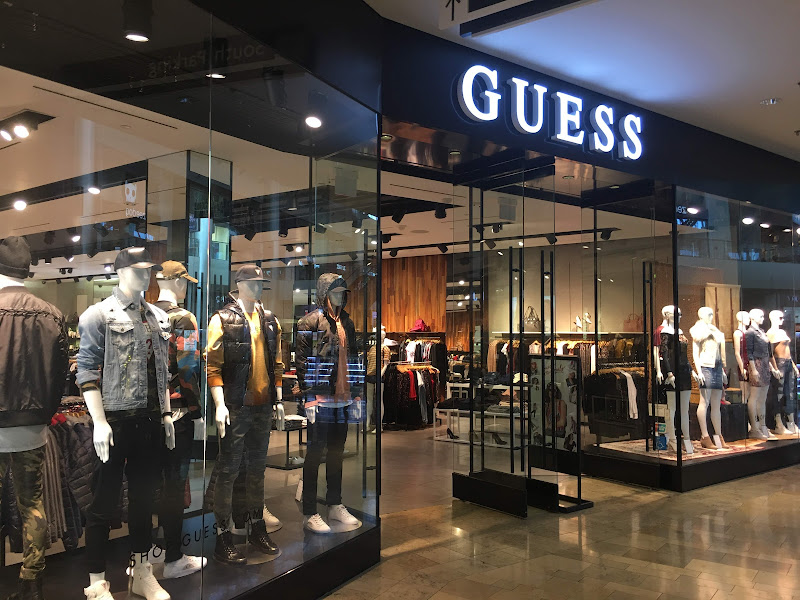 GUESS