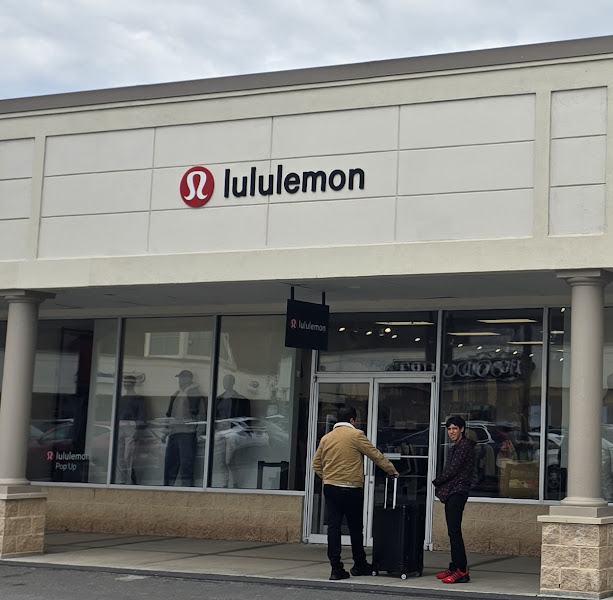 lululemon