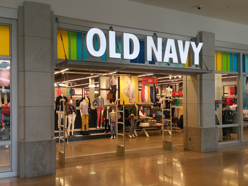 Old Navy