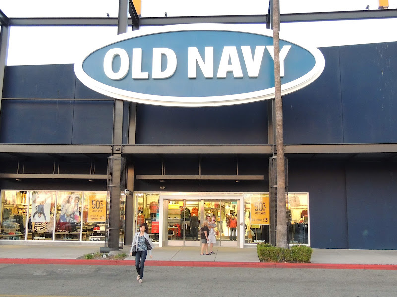 Old Navy