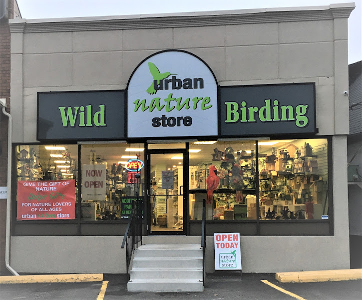 Urban Nature Store St. Catharines/Niagara