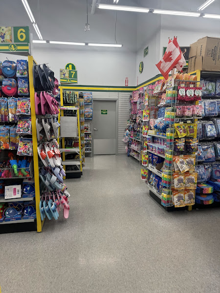 Dollarama