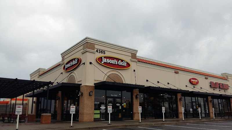Jason's Deli