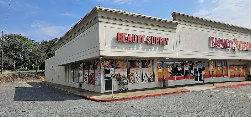 Sky beauty supply
