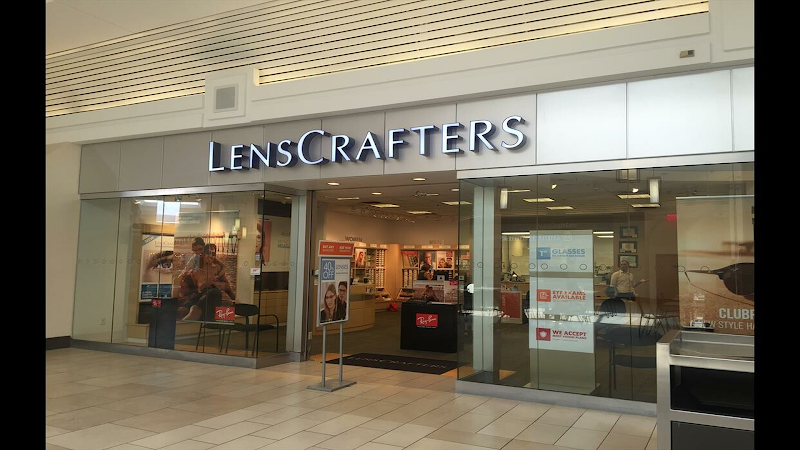 LensCrafters
