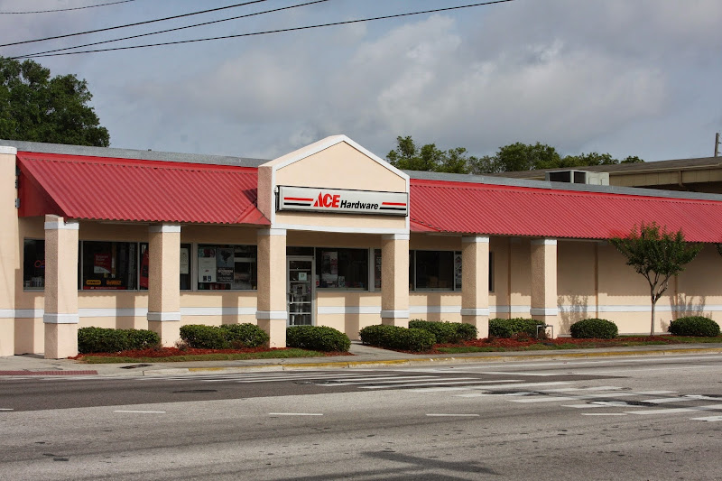 Toole's Ace Hardware of Orlando