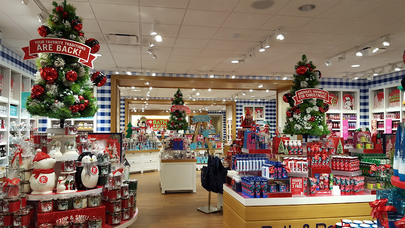 Bath & Body Works