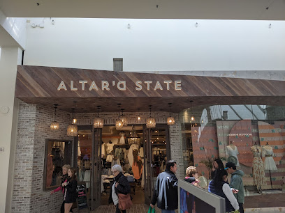 Altar'd State
