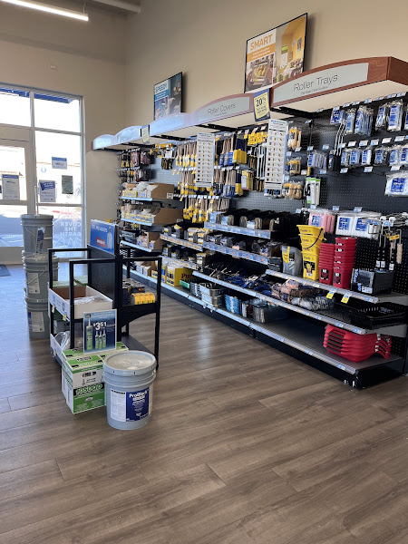 Sherwin-Williams Paint Store
