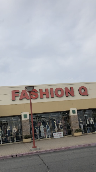 Fashion Q