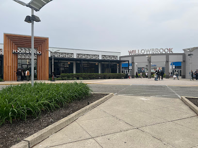 Willowbrook Spa