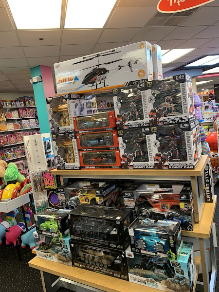 Titletown Toys