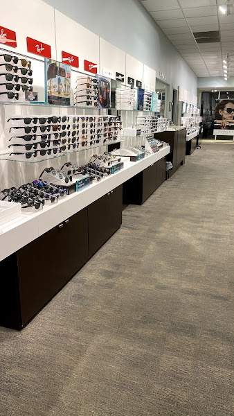 LensCrafters
