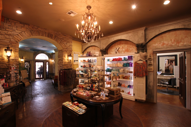 Bella Strada Salon and Spa Suites