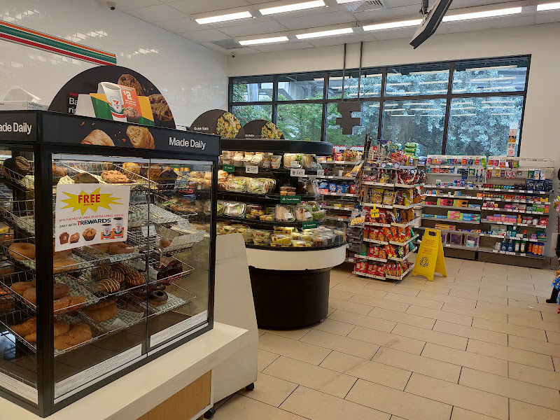 7-Eleven