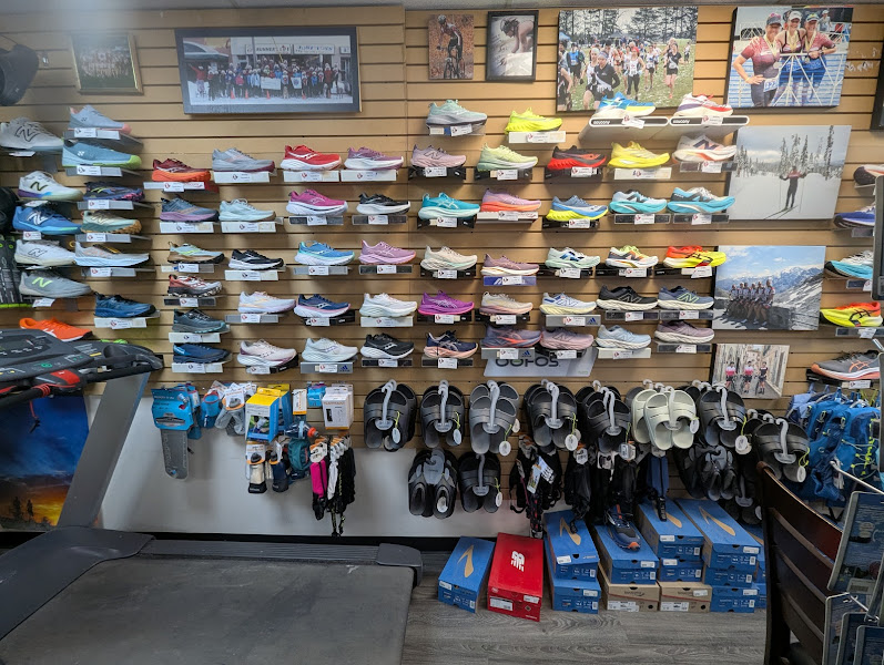 Runner's Life