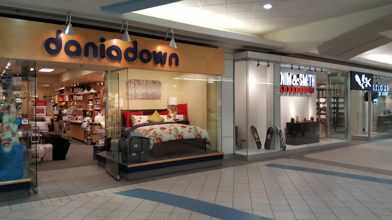 Daniadown