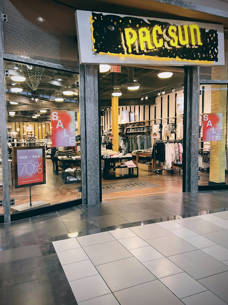 PacSun