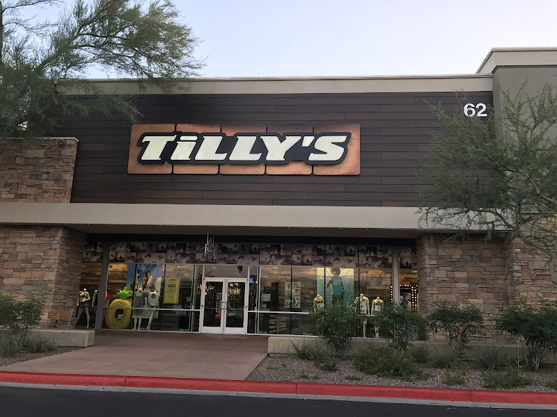 Tillys