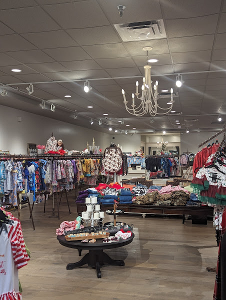 Toodle Treasures Women and Children’s Boutique Outlet