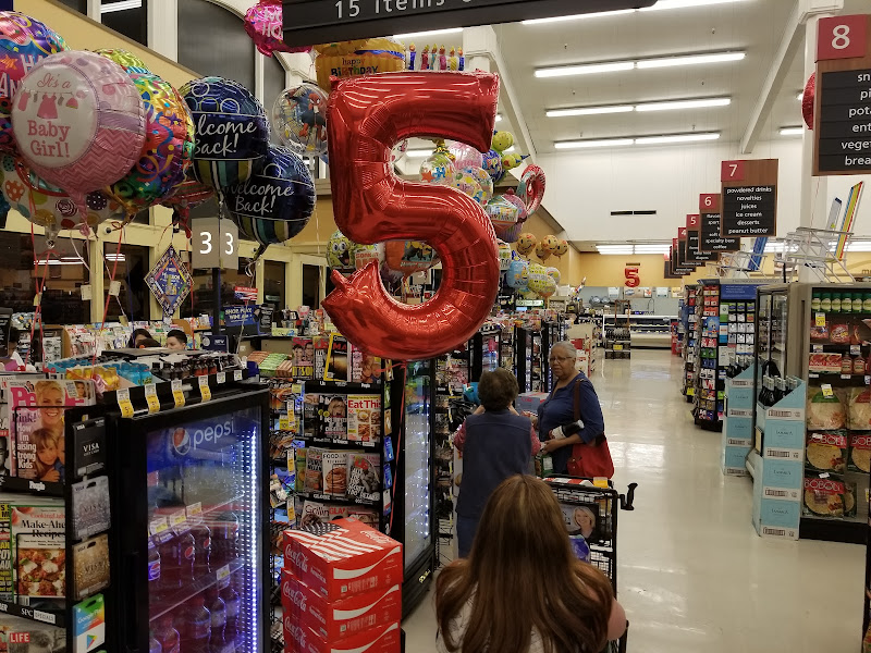 Safeway