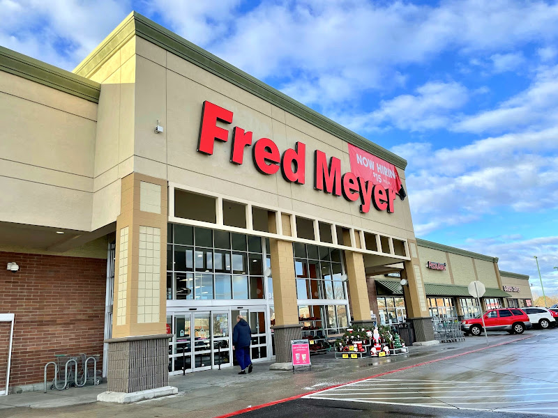 Fred Meyer Garden Center