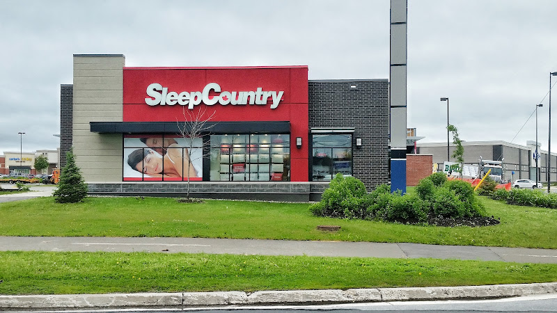 Sleep Country Canada