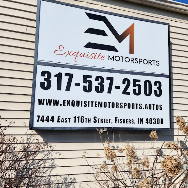 Exquisite MotorSports LLC.