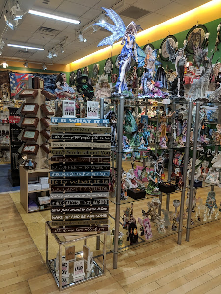 Gift Emporium