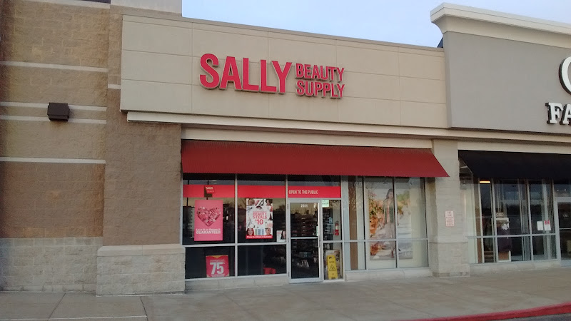 Sally Beauty