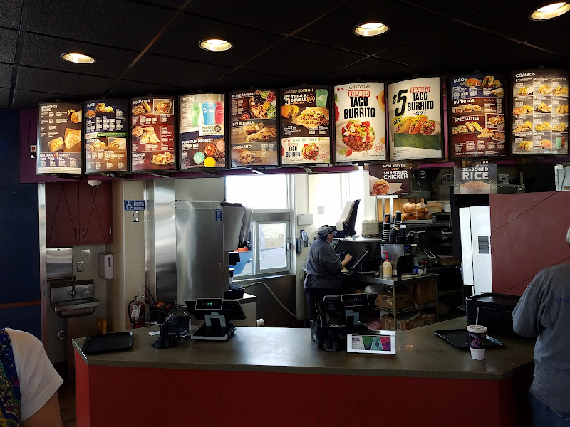 Taco Bell