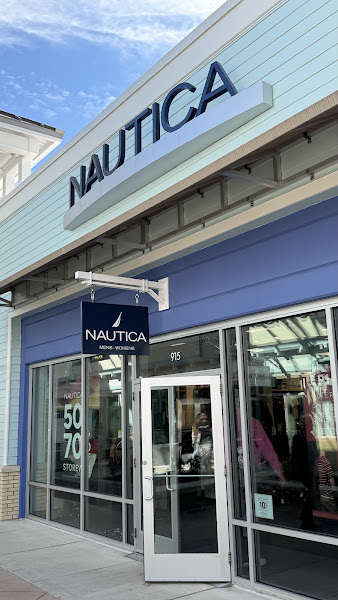 Nautica