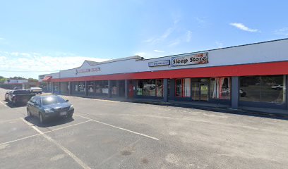 Sleep Store