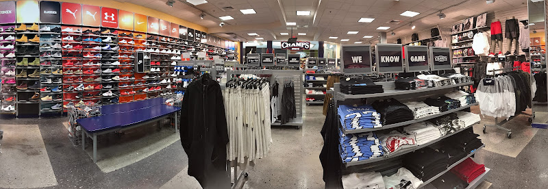 Champs Sports