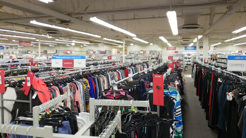 Burlington